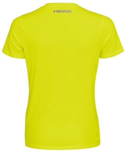 HEAD-Club Lara - T-shirt de tennis-3