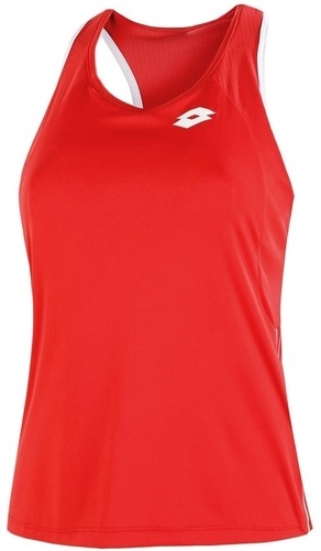 LOTTO-Lotto Squadra - T-shirt de tennis-1