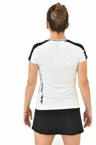 Siux-Siux Brave - T-shirt de padel-1