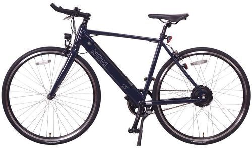 NCM BIKE-Vélo Electrique Urbain Ncm C5 - 432Wh - 18kg-2