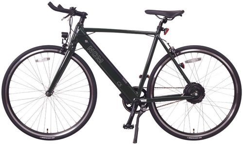 NCM BIKE-Vélo Electrique Urbain Ncm C5 - 432Wh - 18kg-2