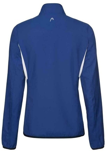HEAD-Head Club - Veste de tennis-3