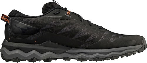 MIZUNO-Wave Daichi 7 Gore-Tex-2