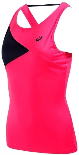 ASICS-Débardeur Club - T-shirt de tennis-0