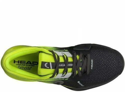 HEAD-Sprint Pro 3.0 Sf-2