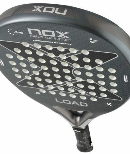 Nox-Load 3D-3