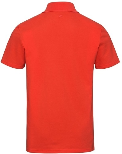 HEAD-POLO HEAD NARANJA-3