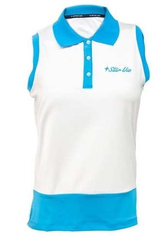 STARVIE-Polo Star Vie Classic - Polo de padel-2