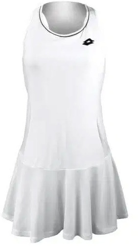 LOTTO-ROBE LOTTO SQUADRA PL BLANC-1