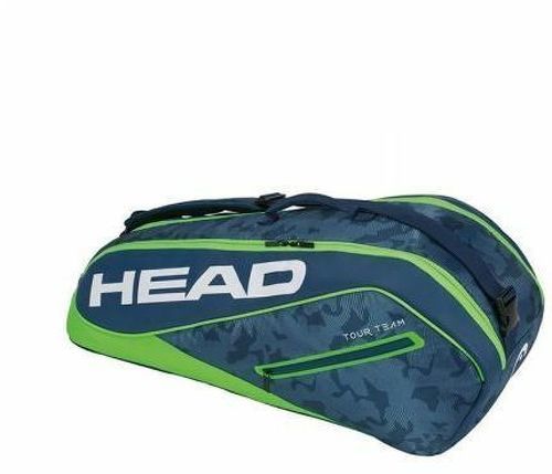 HEAD-Tour team bag 6r combi-image-1