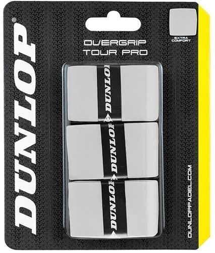 DUNLOP-Dunlop Tour Pro 3 Units-1