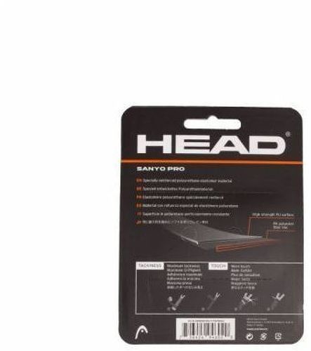 HEAD-Head Sanyo Pro 3 Units-1