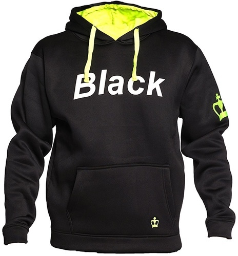 Black crown-Black Crown Sweat-shirt Jaca-3