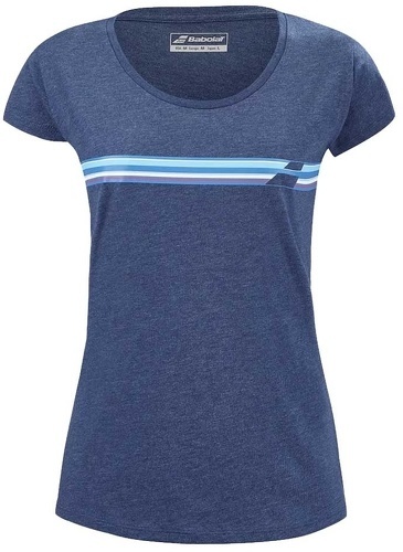 BABOLAT-T Shirt Babolat Exercice-3