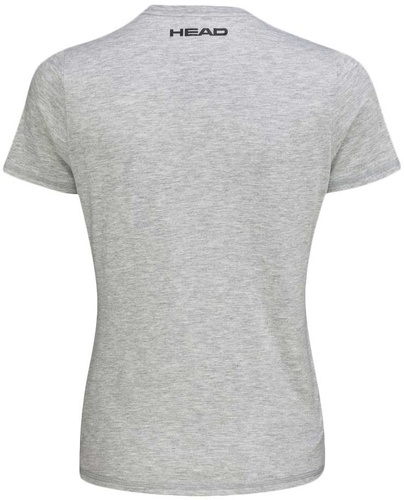 HEAD-Club Lara - T-shirt de tennis-2
