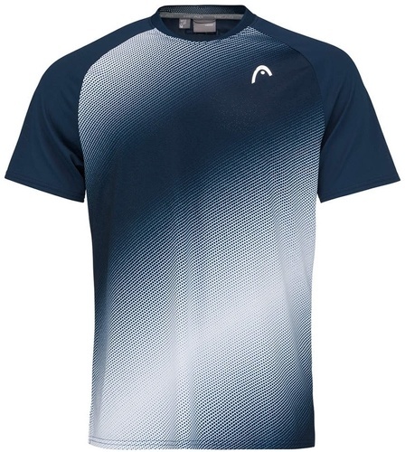 HEAD-Head Perf - T-shirt de tennis-3