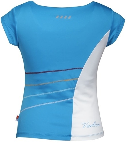 Varlion-Varlion Md13W01 - T-shirt de padel-3