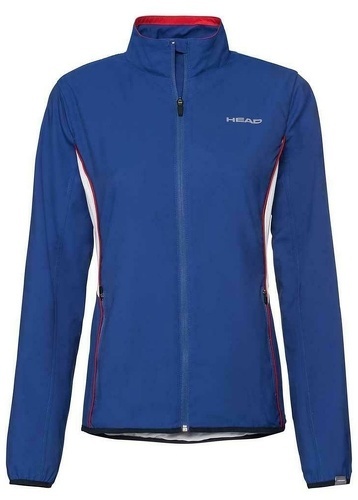 HEAD-Head Club - Veste de tennis-2