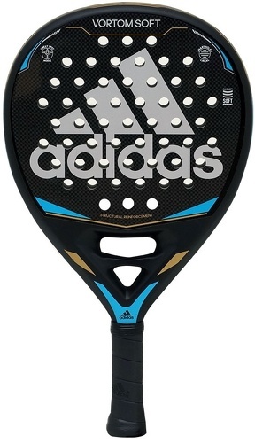 adidas Performance-Vortom Soft-3