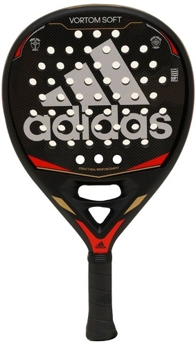 adidas Performance-Vortom Soft Red-3