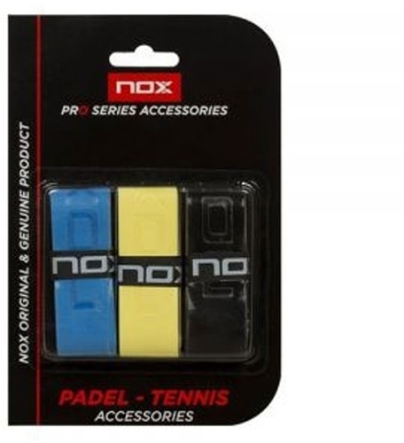 Nox-Nox Pro 3 Units-2