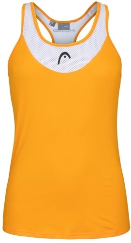 HEAD-Head Tenley - Tee-shirt de tennis-2