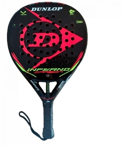 DUNLOP-Inferno Carbon-1