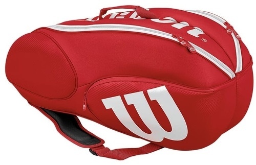 WILSON-Sac Wilson Mini Vancouver 6Pk Wrz648706 - Sac de tennis-3