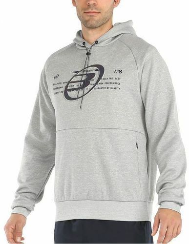 BULLPADEL-Swea Bullpadel Ladyar - Sweat de padel-0