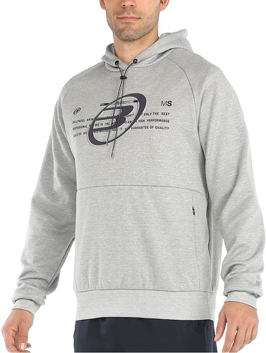 BULLPADEL-Swea Bullpadel Ladyar - Sweat de padel-3