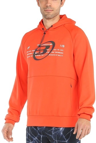 BULLPADEL-Swea Bullpadel Ladyar - Sweat de padel-3