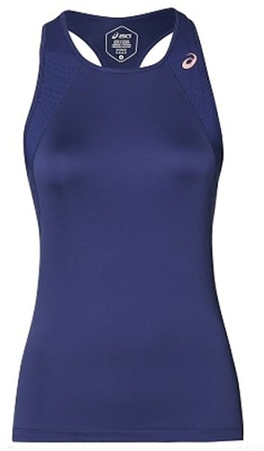 ASICS-Asics Club Tank Top-1