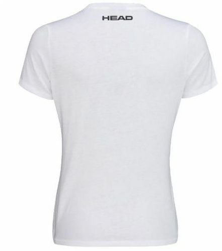 HEAD-Head Button - T-shirt de tennis-1