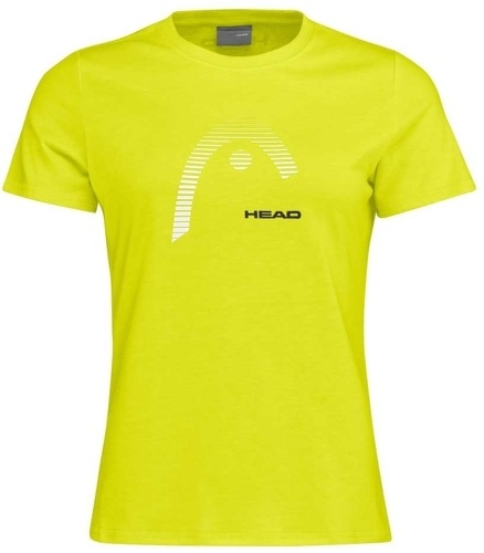 HEAD-Club Lara - T-shirt de tennis-2