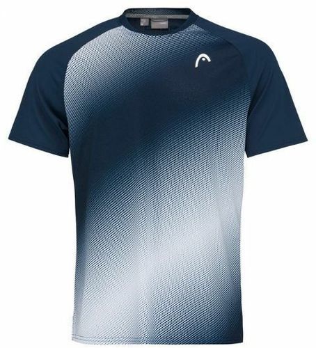 HEAD-Head Perf - T-shirt de tennis-0