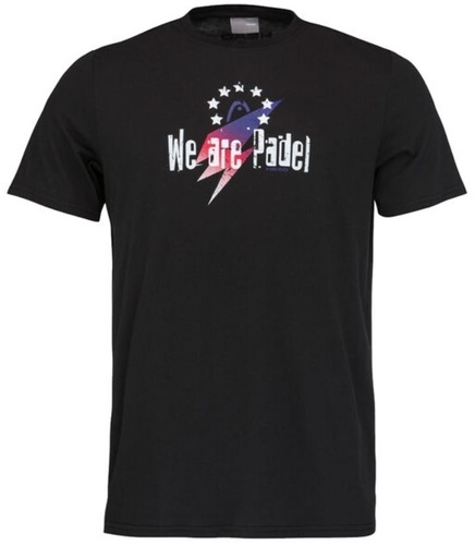 HEAD-Head Wap Star - T-shirt de tennis-2