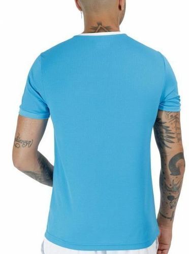 LOTTO-Lotto Squadra Ii - T-shirt de tennis-1