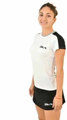 Siux-Siux Brave - T-shirt de padel-0
