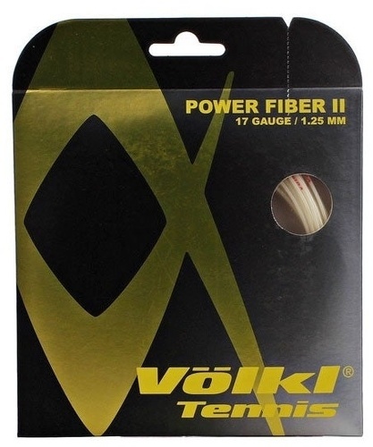 VÖLKL-Synthetic Gut (1.35mm) X Ud-1