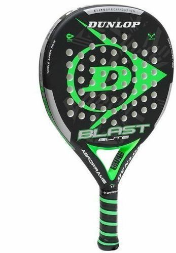 DUNLOP-Blast Elite-2