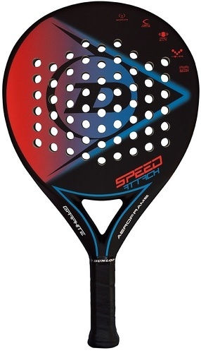 DUNLOP-Speed Attack-1