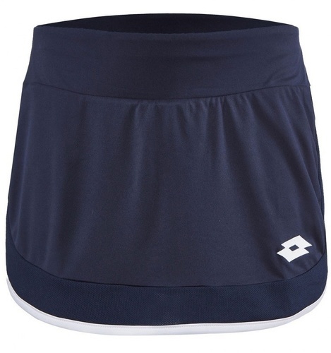 LOTTO-JUPE LOTTO SQUADRA PL BLEU NAVY-2