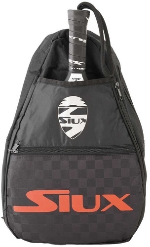 Siux-SAC EN BANDOULIERE SIUX ROUGE-3