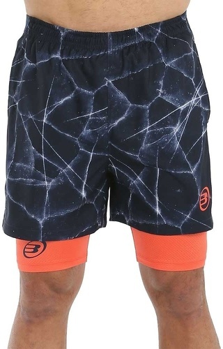 BULLPADEL-Bullpadel Macheta - Short de padel-3