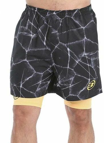 BULLPADEL-Bullpadel Macheta Pantaloncini da padel-0