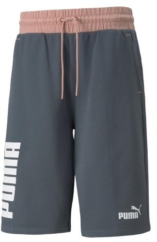 PUMA-Short homme FD PP CLBK 11 TR-0