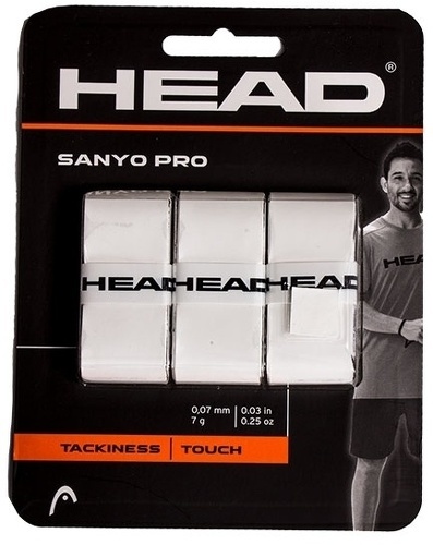 HEAD-Head Sanyo Pro 3 Units-2