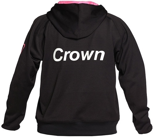 Black crown-Black Crown Sweat-shirt Ainsa-3