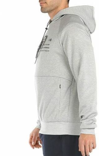 BULLPADEL-Swea Bullpadel Ladyar - Sweat de padel-2