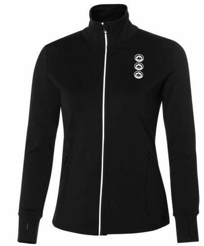 J'Hayber-SWEATSHIRT J HAYBER THREE NOIR FEMME-0